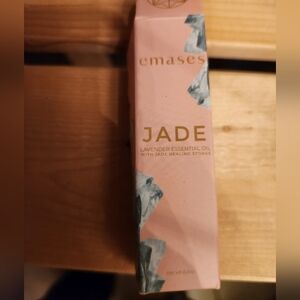 Lavender essential oil